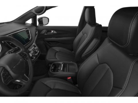 New 2027 Chrysler Pacifica LX FWD image 10