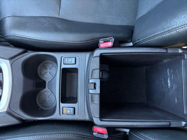 Used 2015 Nissan Rogue SL w/ SL Premium Package image 27