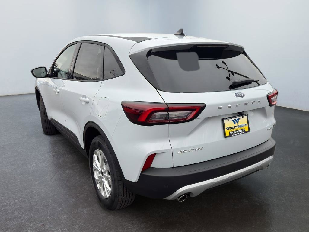 New 2026 Ford Escape Active w/ Active Premium Tech Pack image 10