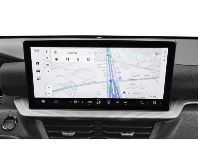 Used 2026 Ford Explorer Platinum image 15