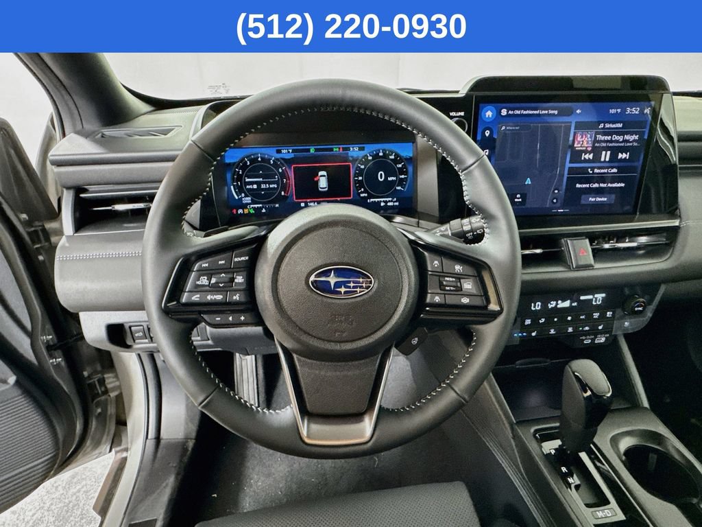 New 2026 Subaru Outback Touring AWD/4WD image 12