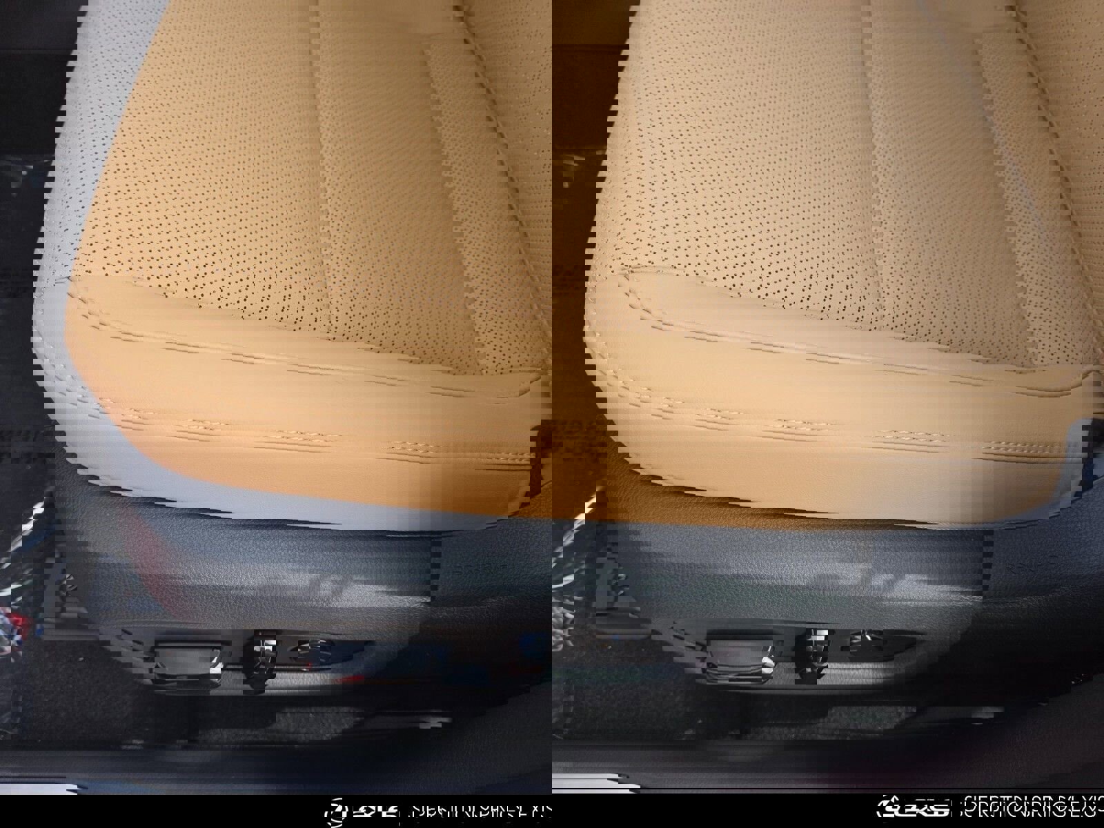 New 2026 Lexus NX 350 AWD w/ Premium Package image 15