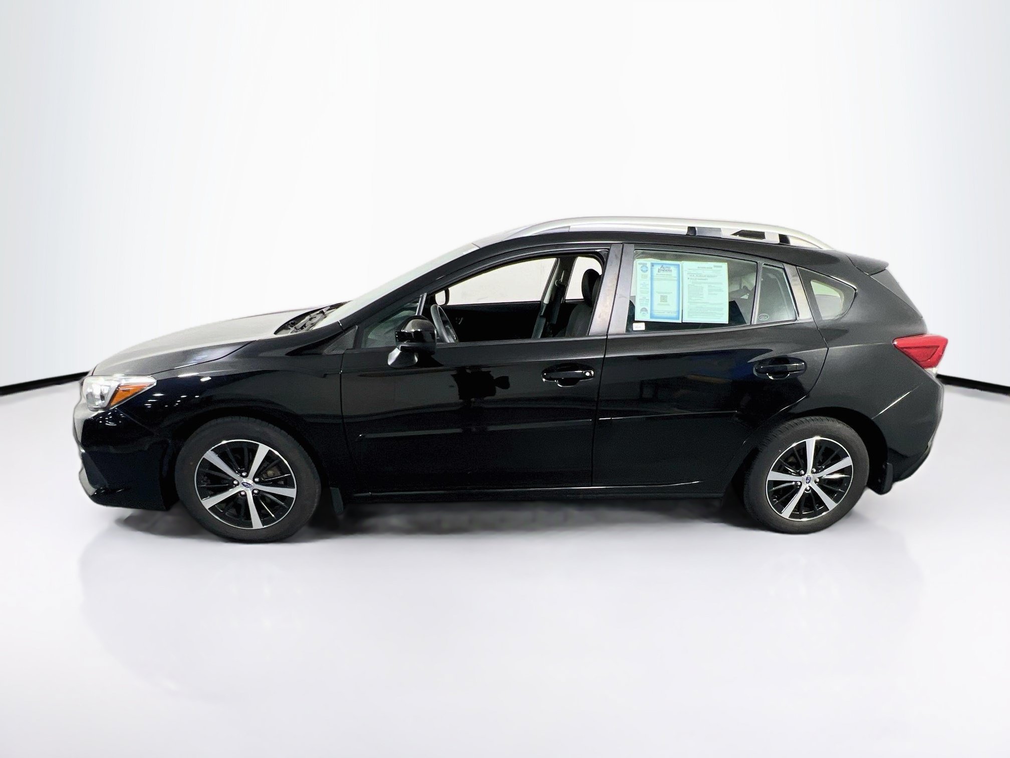Used 2023 Subaru Impreza 2.0i Premium AWD/4WD image 8