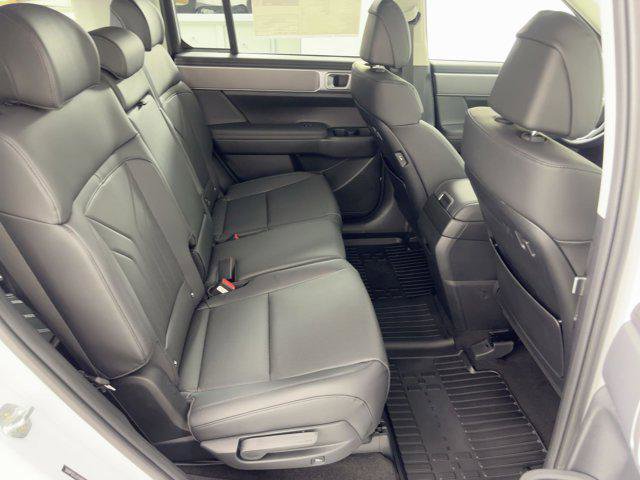 New 2026 Hyundai Santa Fe XRT image 29