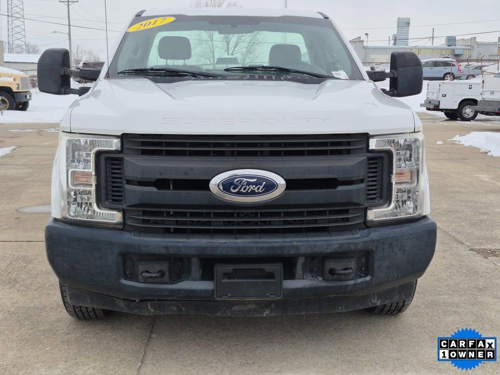 Used 2017 Ford F250 XL image 2