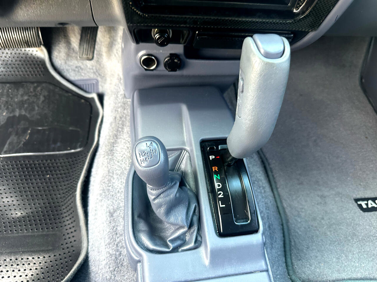 Used 1999 Toyota Tacoma 4x4 Xtracab V6 image 29