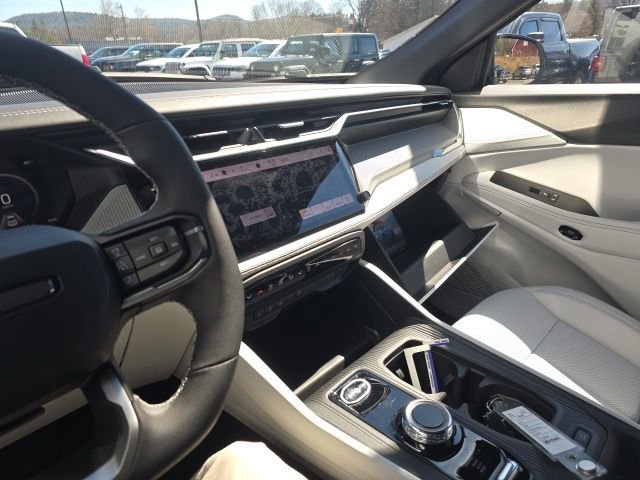 New 2026 Jeep Cherokee Limited image 23