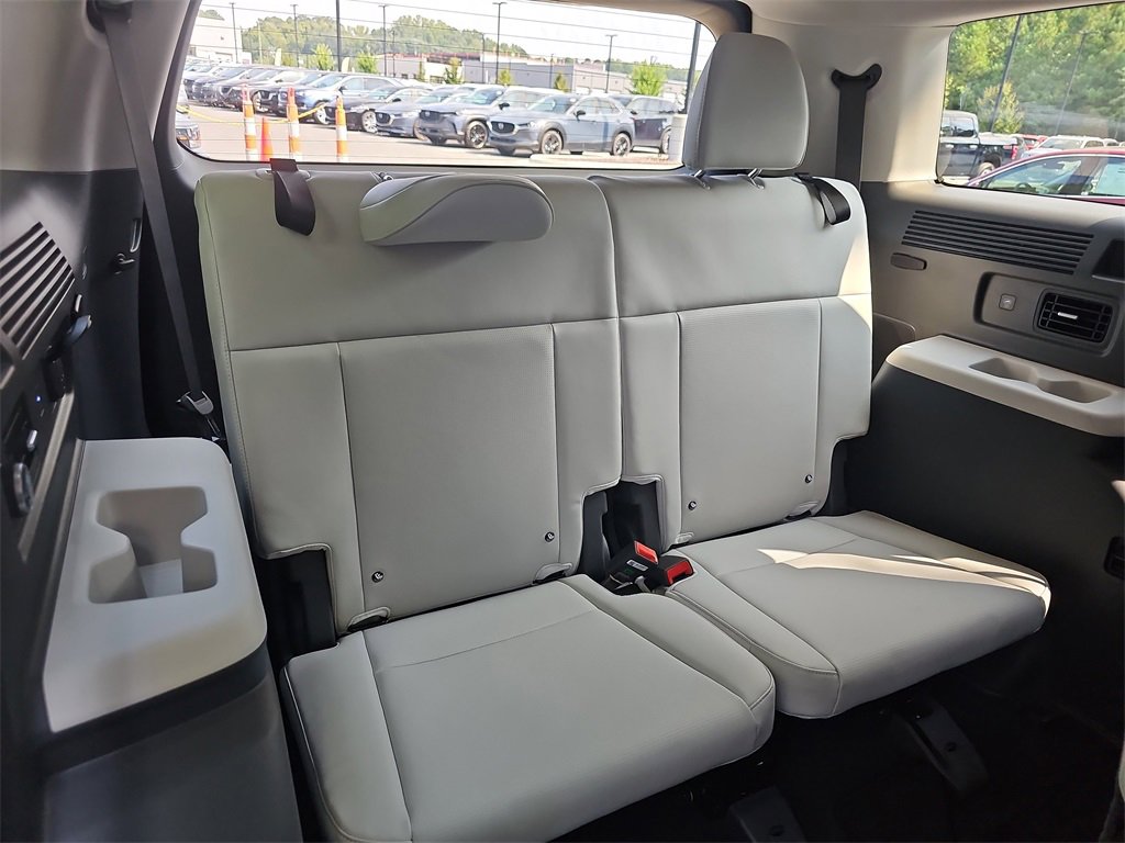 New 2025 Hyundai Santa Fe Calligraphy image 13