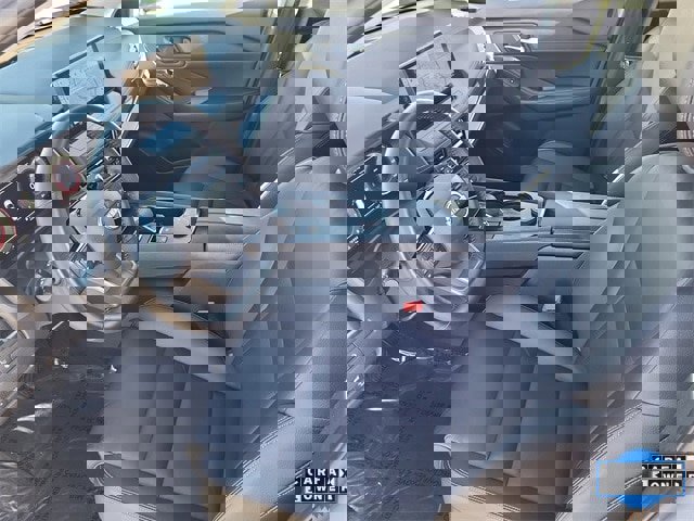 Certified 2025 Nissan Rogue SL w/ SL Premium Package image 26