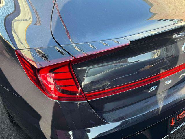 Used 2023 Hyundai Sonata SEL w/ Cargo Package FWD image 8