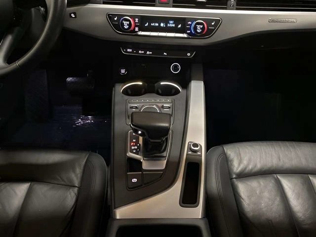 Used 2018 Audi A4 2.0T Premium Plus w/ Premium Plus Package AWD/4WD image 33