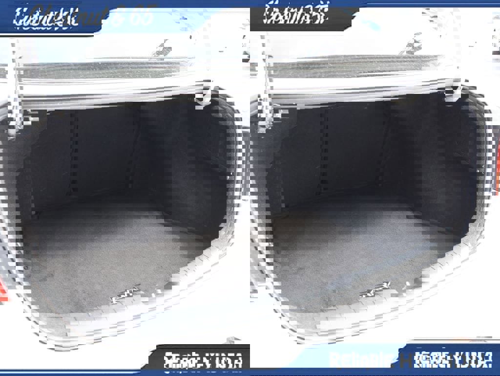 Used 2019 Hyundai Elantra SEL w/ Cargo Package image 16