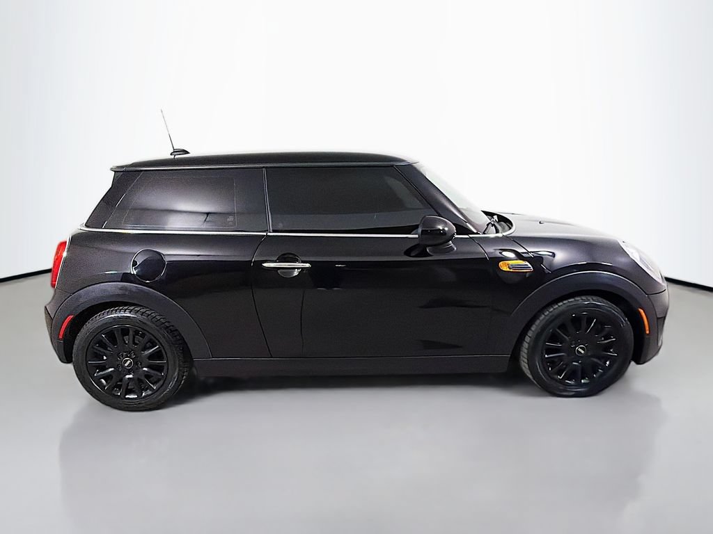 Used 2014 MINI Cooper 2-Door Hardtop FWD image 5