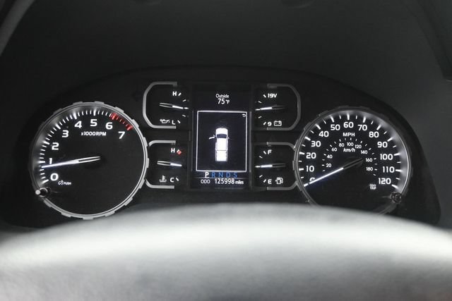 Used 2019 Toyota Tundra SR5 w/ SR5 Upgrade Package RWD image 13