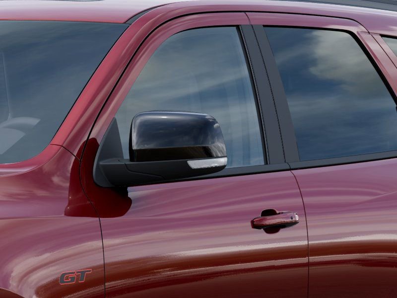 New 2026 Dodge Durango GT AWD/4WD image 12