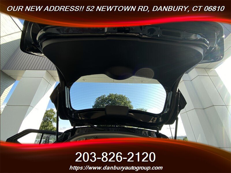 Used 2022 Nissan Kicks SV FWD image 19