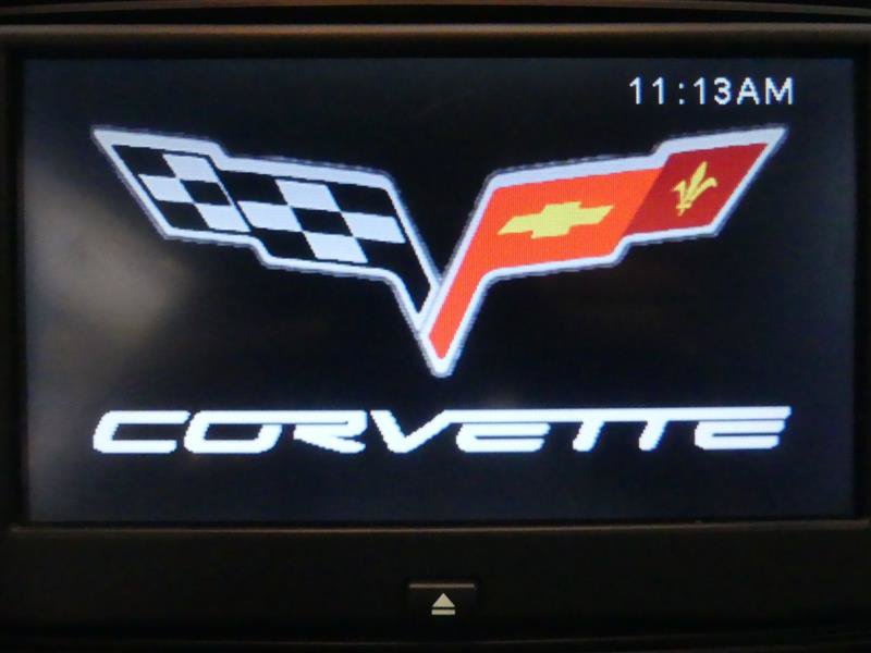 Used 2006 Chevrolet Corvette Z06 RWD image 10