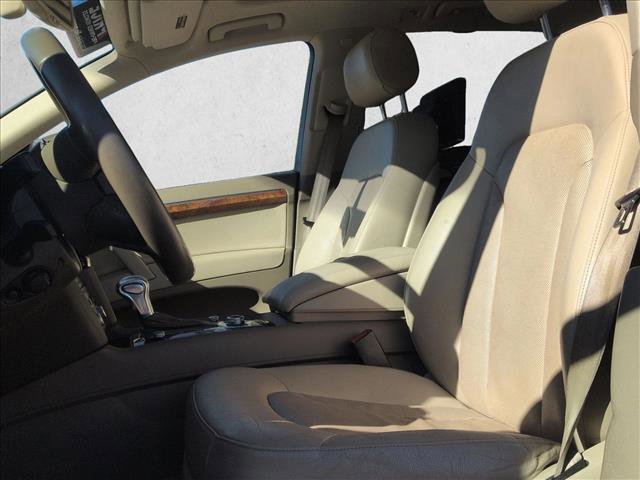 Used 2014 Audi Q7 3.0T S line Prestige AWD/4WD image 15