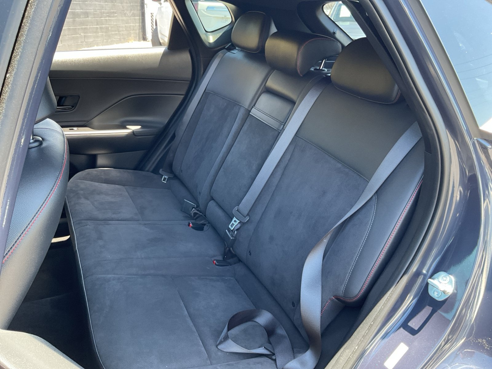 Used 2025 Hyundai Kona N Line S FWD image 19
