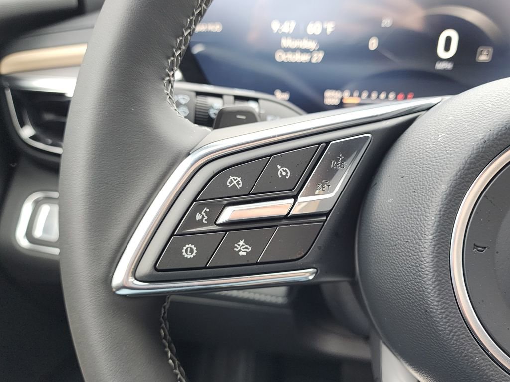 New 2026 Buick Enclave Preferred w/ Power Package image 21