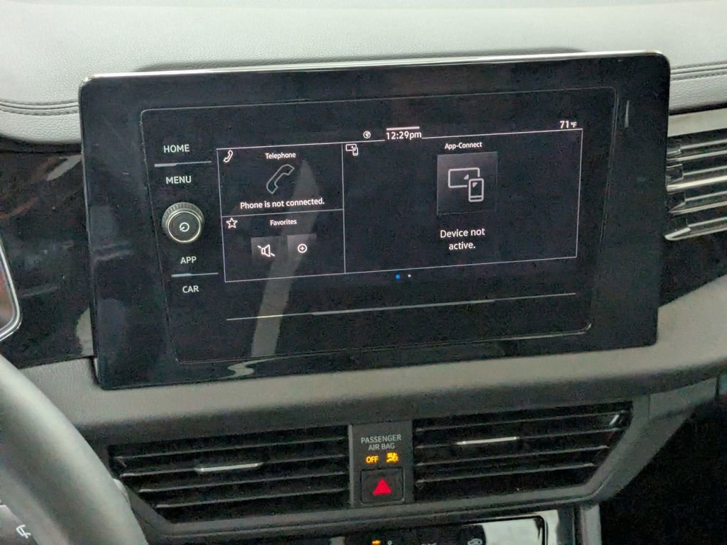 Used 2025 Volkswagen Jetta S image 20