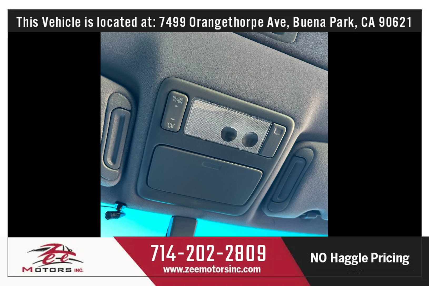 Used 2000 Lexus ES 330 image 25