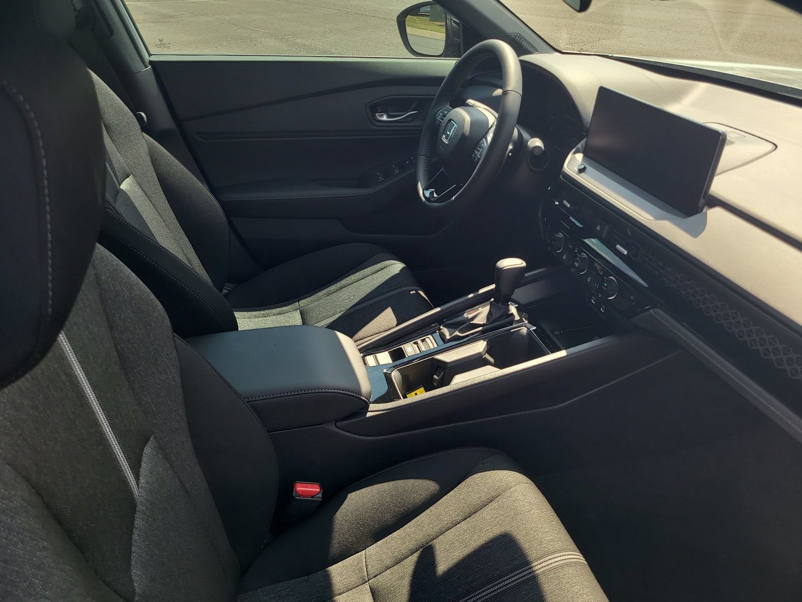 New 2026 Honda Accord Sport image 25