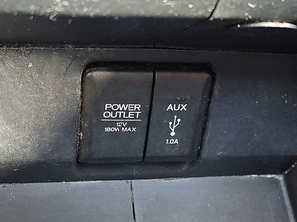 Used 2023 Honda Ridgeline RTL image 25