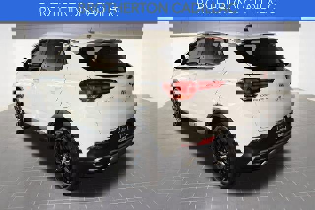 Certified 2025 Buick Encore GX Preferred image 4