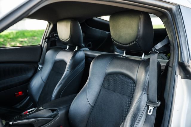 Used 2009 Nissan 370Z Touring w/ Sport Pkg image 24