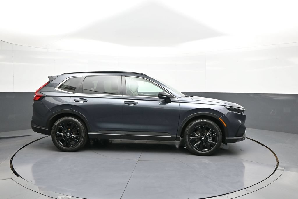 Certified 2023 Honda CR-V Sport Touring image 5