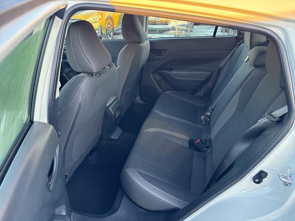 Certified 2025 Subaru Impreza 2.0i image 7