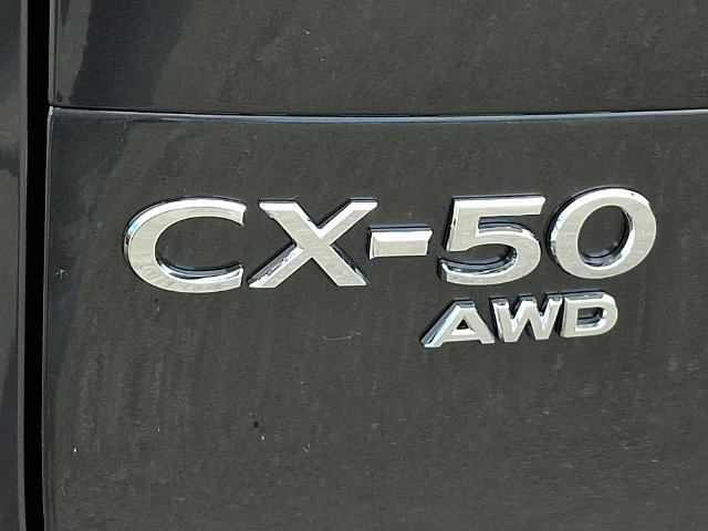 New 2026 MAZDA CX-50 AWD 2.5 Hybrid w/ Weather Package image 24