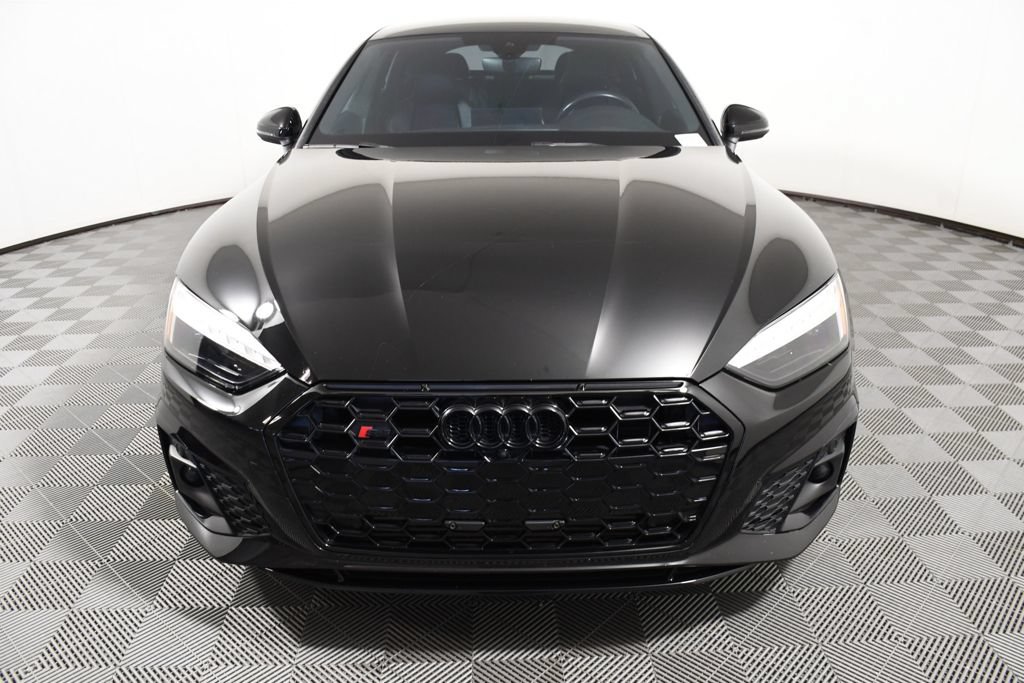 Used 2023 Audi S5 Premium Plus w/ Premium Plus Package AWD/4WD image 10