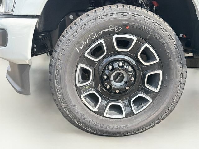 New 2026 Ford F350 Platinum AWD/4WD image 25
