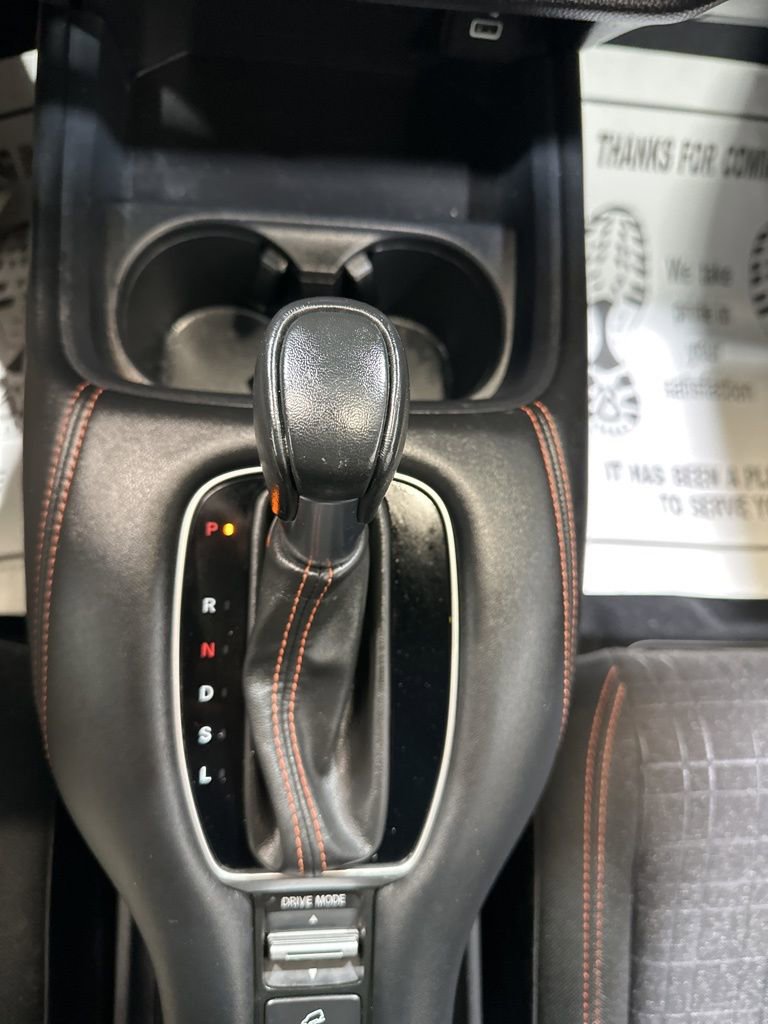 Used 2024 Honda HR-V Sport image 28