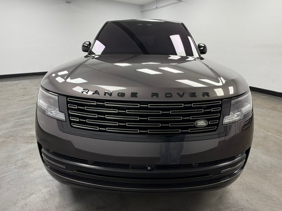 Used 2023 Land Rover Range Rover SE AWD/4WD image 16