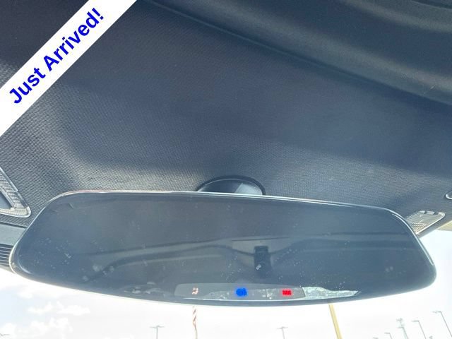 Used 2016 Chevrolet Corvette Stingray Coupe w/ 2LT Preferred Equipment Group RWD image 20