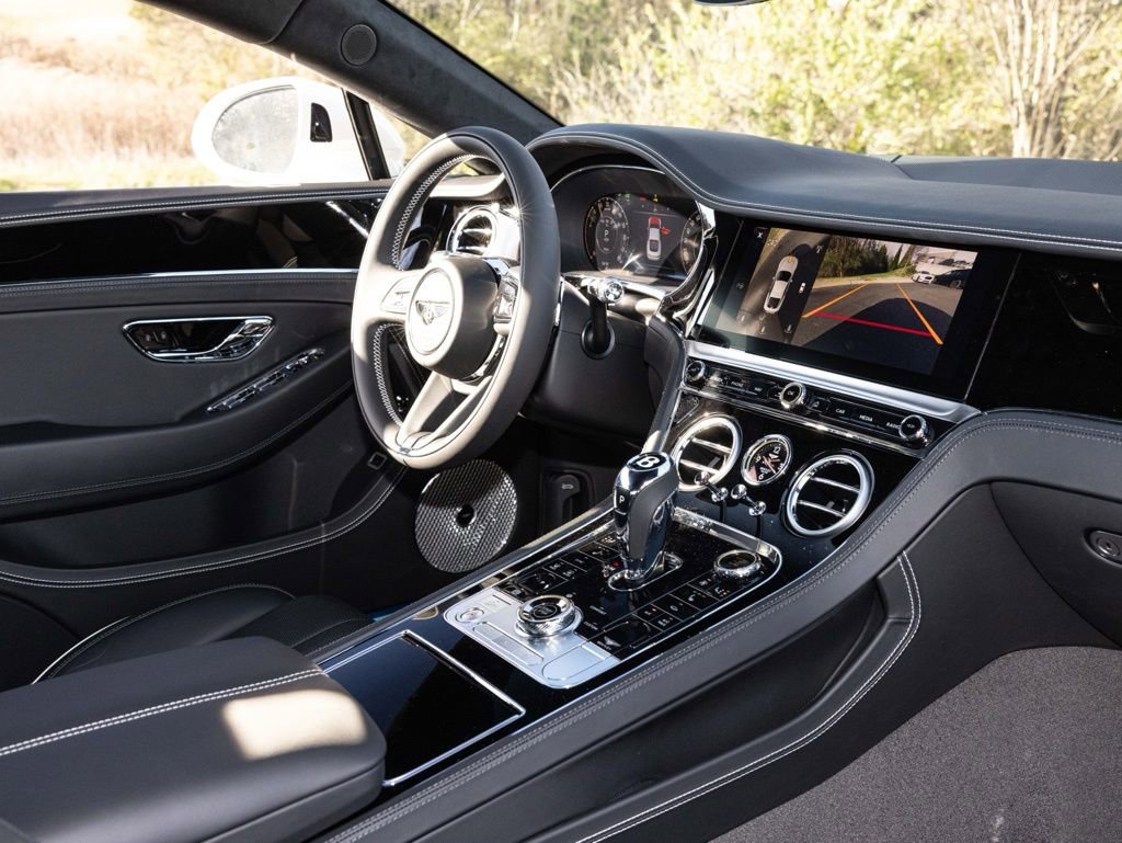 New 2026 Bentley Continental GT AWD/4WD image 59