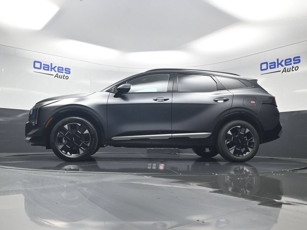 Certified 2026 Kia Sportage SX Prestige AWD/4WD image 44