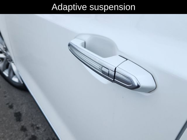 Used 2018 Cadillac XT5 Platinum image 19