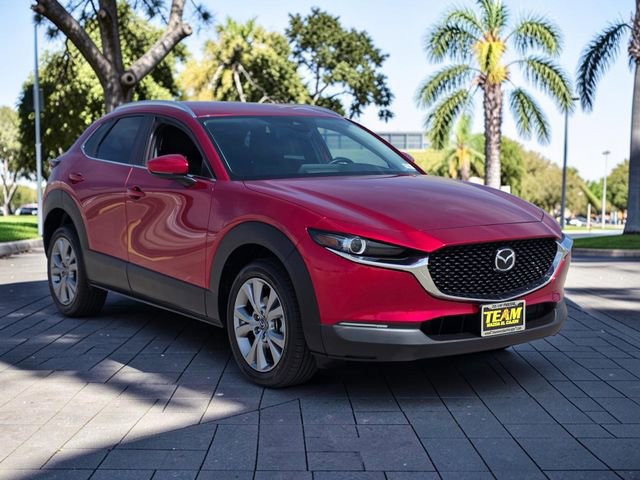Certified 2023 MAZDA CX-30 AWD 2.5 S w/ Select Package image 5