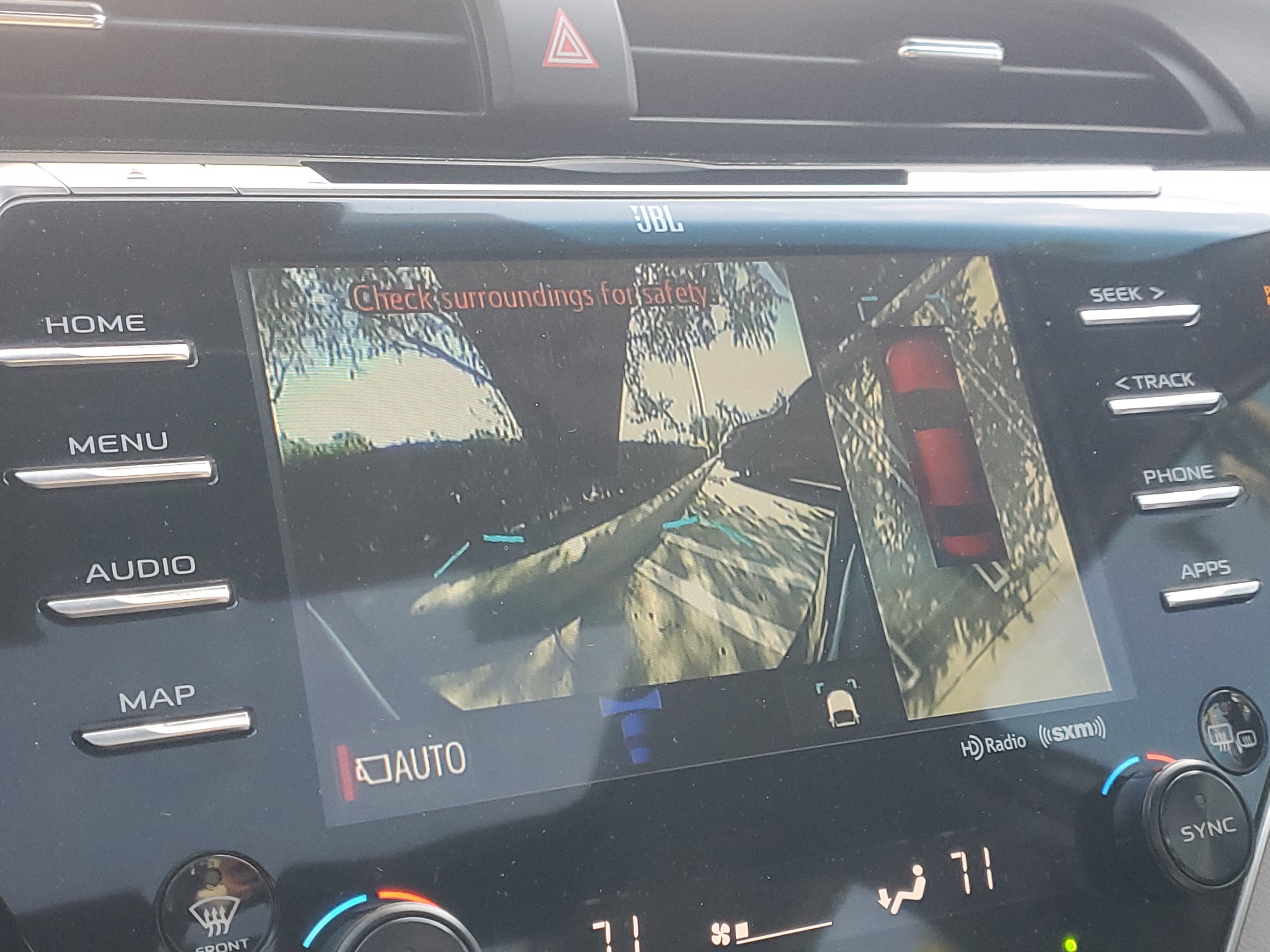 Used 2018 Toyota Camry XSE w/ Driver Assist Package image 30