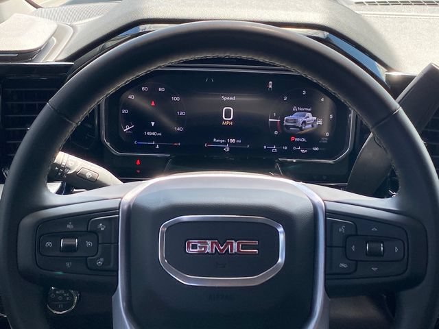 Certified 2026 GMC Sierra 1500 Elevation AWD/4WD image 8