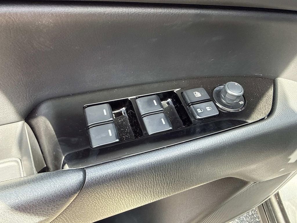 Certified 2024 MAZDA CX-5 AWD 2.5 S w/ Select Package image 27