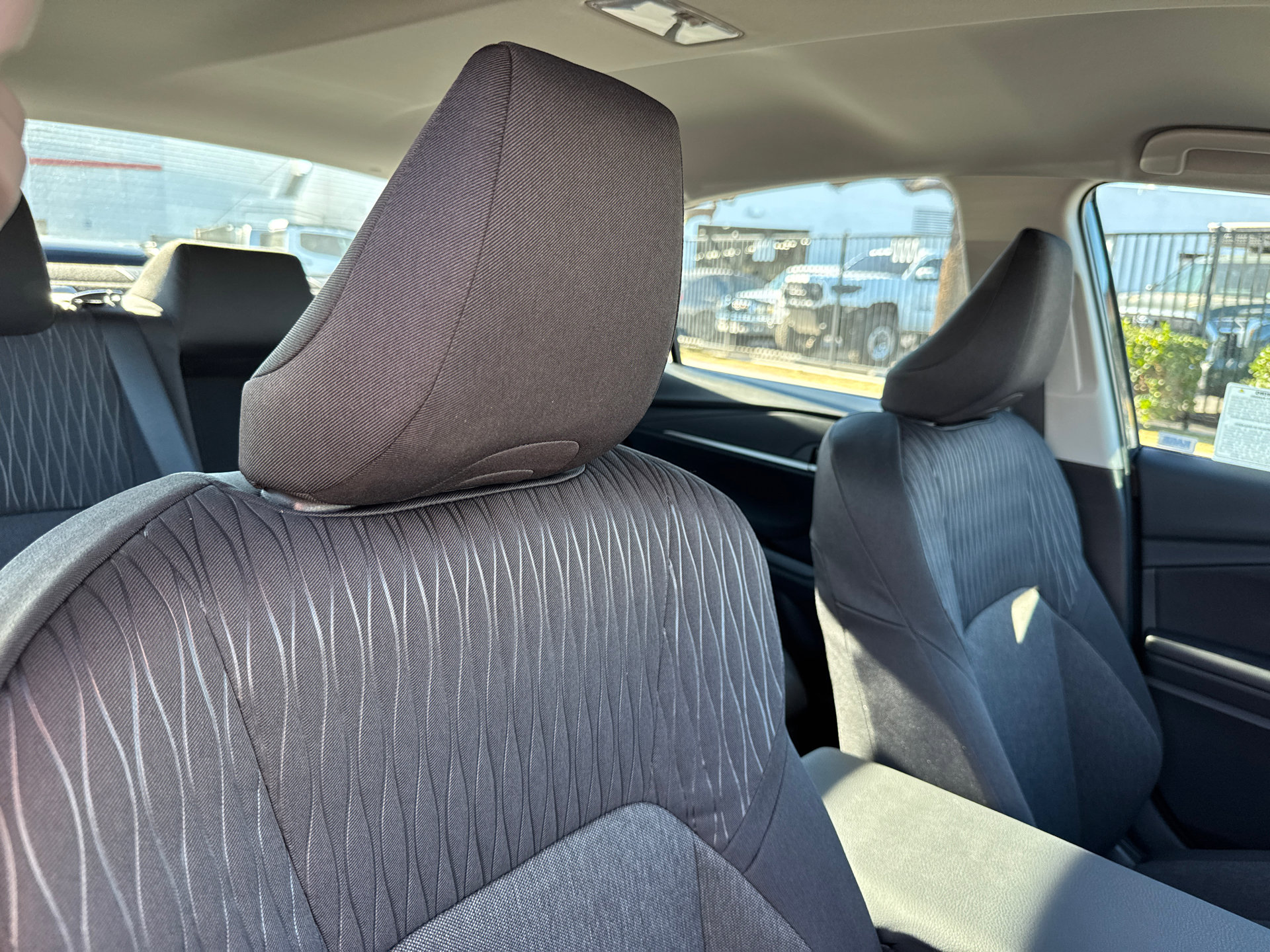 Certified 2026 Toyota Camry LE w/ Convenience Package image 16