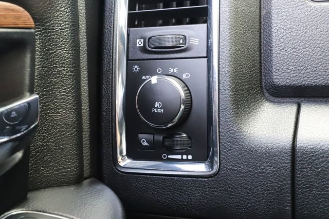 Used 2017 RAM 2500 Laramie w/ Snow Chief Group AWD/4WD image 38