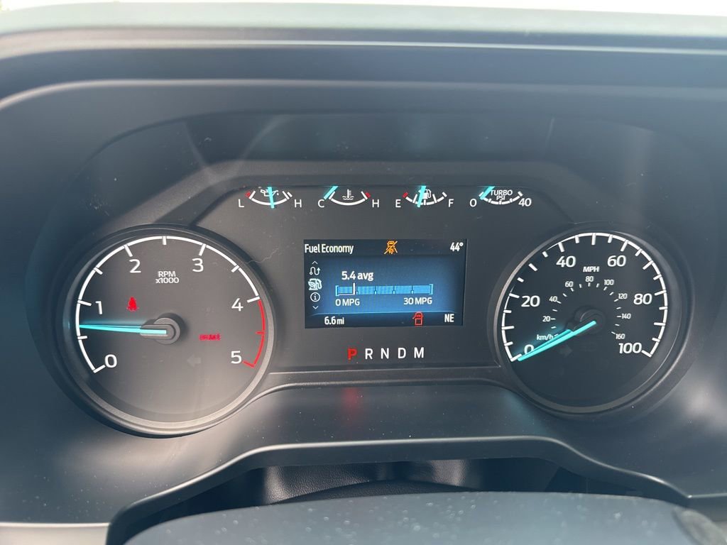 New 2026 Ford F250 XLT w/ FX4 Off-Road Package image 16