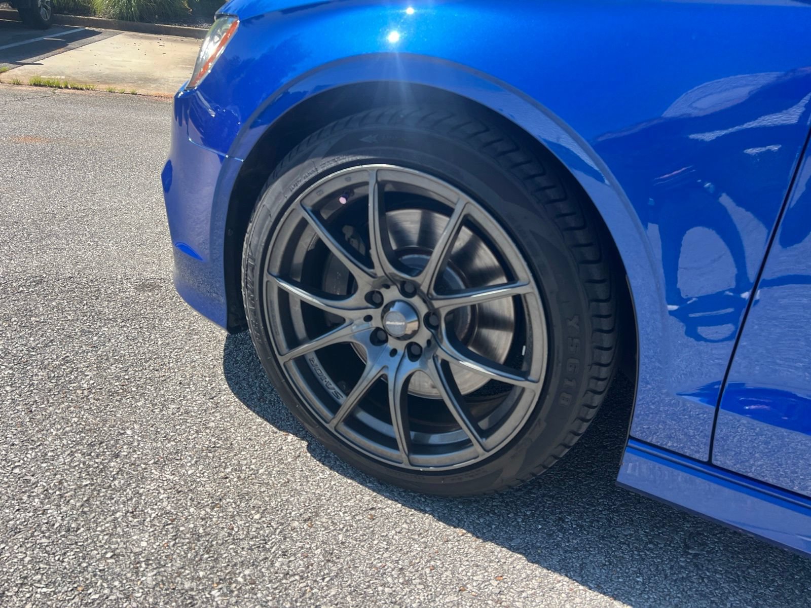 Used 2016 Audi S3 Premium Plus AWD/4WD image 10
