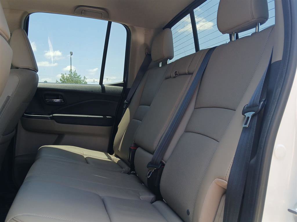 Used 2023 Honda Ridgeline RTL image 12